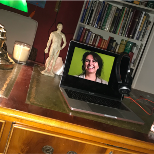 Chemistry Call - Kennenlerngespräch