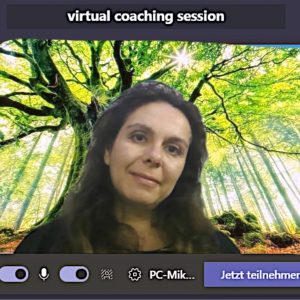 Individualcoaching für Privatpersonen