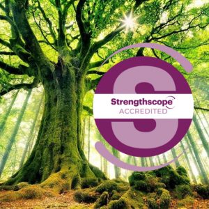 Coaching Session mit Stärkenansatz